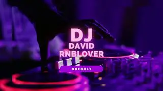 Special feeling | RNBLOVER (not released)