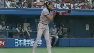 SHINJO　1打席2安打