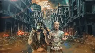 Jay Malo x Kani$ - Hoy Nadie Nos Para (prod. by Yaalen K&lsquo;uj)