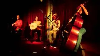 Σπουργίτης / Sparrow - Neda (Song)