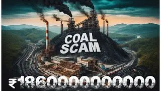 TOP 5 Scams in India | 01 Coalgate Scam #scamsinindia