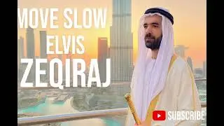 Elvis Zeqiraj - Boss Mode