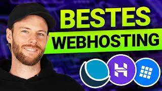 Bestes Webhosting 2026 | Unsere Top 3 Auswahl!