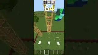 #майнкрафт #minecraft Извините, с ￼respect хрень получилась, день на него потратил…Жалко