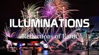 Illuminations: Reflections Of Earth (1999) (FULL SHOW) (With Holiday Tag)