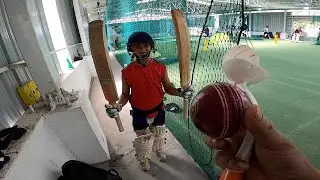 Old bats || पुरानी बॅट्स