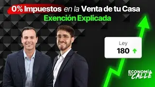 El Momento de Vender tu Casa Sin Perder Tanto en Impuestos