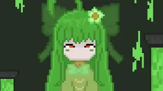 Radioactive (Toxic Doll)
