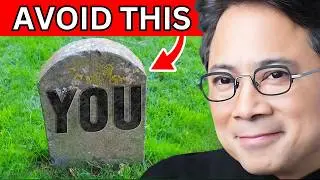 The 5 DEFENSE SYSTEMS That Prevent Disease & Increase Longevity | Dr. William Li