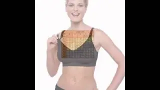 Bravado Designs Body Silk Seamless Nursing Bra