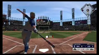 MLB The Show 20 Diamond Dynasty ep.1