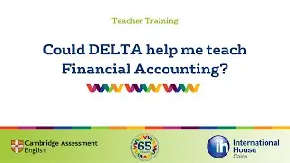 Could DELTA help me teach Financial Accounting