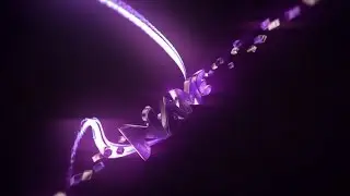 FREE Intro: Awesome 3D 60FPS #179 (Готовое 3D интро) Cinema 4D + After Effects
