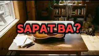 Sapat ba? | Carmenito
