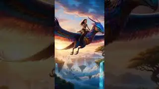 avatar big bird #music #anime #song #funny #yt #comedy #funmovie #birds #flying