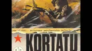 Kortatu - Hotel Monbar