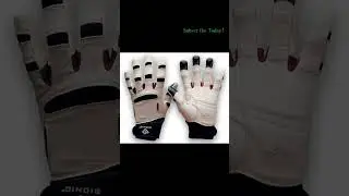 Bionic Womens ReliefGrip Gardening Gloves - XLarge Cold Weather (Review)