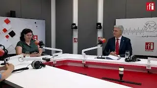 Moldova și România, cap de pod foarte important pentru reconstrucția Ucrainei • RFI România