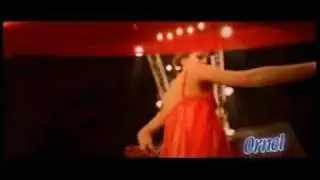 Beautiful Mia Franic in ORNEL FASHION tvc