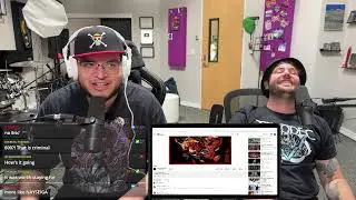 Live Reactions
