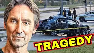 Heartbreaking Tragedy Of Mike Wolf From American Pickers
