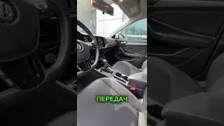 Volkswagen Jetta 2019
