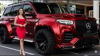 2027 Toyota Sequoia Night Package &ndash; Dark, Aggressive & America&rsquo;s Most Powerful SUV