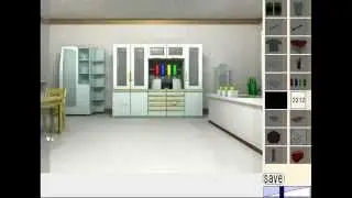 Dassyutu's Room Escape 8 Walkthrough