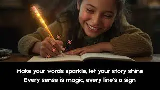 Wit and Wisdom Sensory Words Song