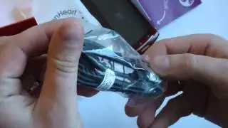 Sony Ericsson XPERIA neo обзор по русски