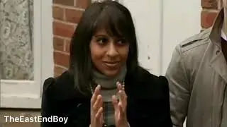 Coronation Street - Tara Mandall Exposes Dev Alahan As A Liar (11th May 2009 Episode 1 & 2)