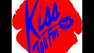 Dj Hype - Kiss FM (22-11-1995)