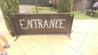 The Enchanted Adventure Garden At Arthurs Seat 《Sarah 跑跳蹦 in 墨爾本》