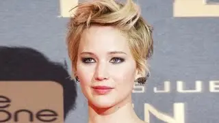 Jennifer Lawrence _ 100 Latest Pics _ Hollywood American Actress & Super Star Model