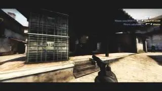 CS GO BONES   Mini Edit