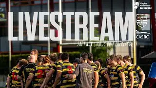 RC Eemland 1 v Cas RC 1