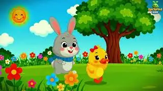 Thai | แม็กซ์กับว่าวล่องหน | Max and the Invisible Kite | kids song