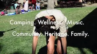 Annual Val Verde Memorial Weekend Festival 