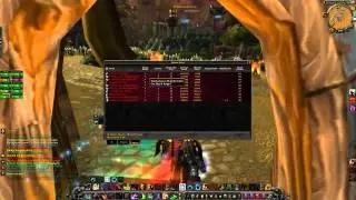 World of Warcraft WTF Moments 1 AHHH MULTIBOXER