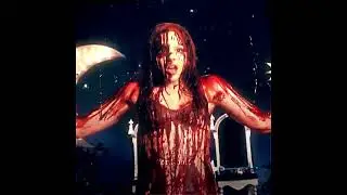 Carrie White | Senpai