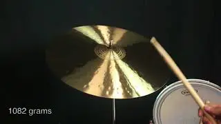 Paiste 17