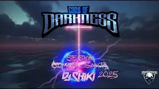🔊🎶 DJ CHIKI SESI&Oacute;N 🥁SEMANA SANTA 🥁2025