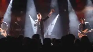 Eugene McGuinness - Lion  (Live at La Fl&egrave;che d'Or - Fred Perry 60 ans - 2012)