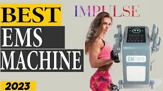 10 Best EMS Machine For Weight Loss 2023- Must Watch Before Buying!