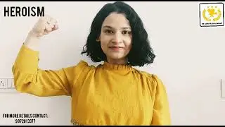 Acting Tips |Acting Tip No 10 | Acting School in Chandigarh | | MS ASIAN FILM ACADEMY|