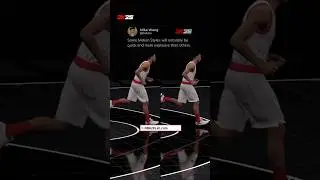 NBA 2K26 Motion Style News