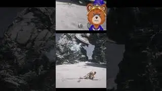 Olha como o Carma vem! kkk  #games #shorts #BlackMythWukong #Noriasis #Nori