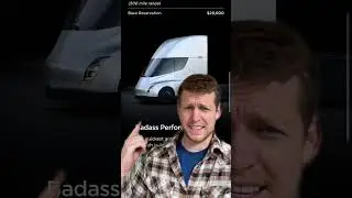 Building OUR OWN Electric Semi-Truck: Let's Beat Tesla & Nikola!