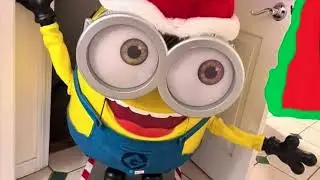The Santa Claus Boogie 