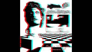 Lawnmower - Modern 420 Vapor Noisecore FULL EP (Noisecore/vaporwave 2022 Finland)